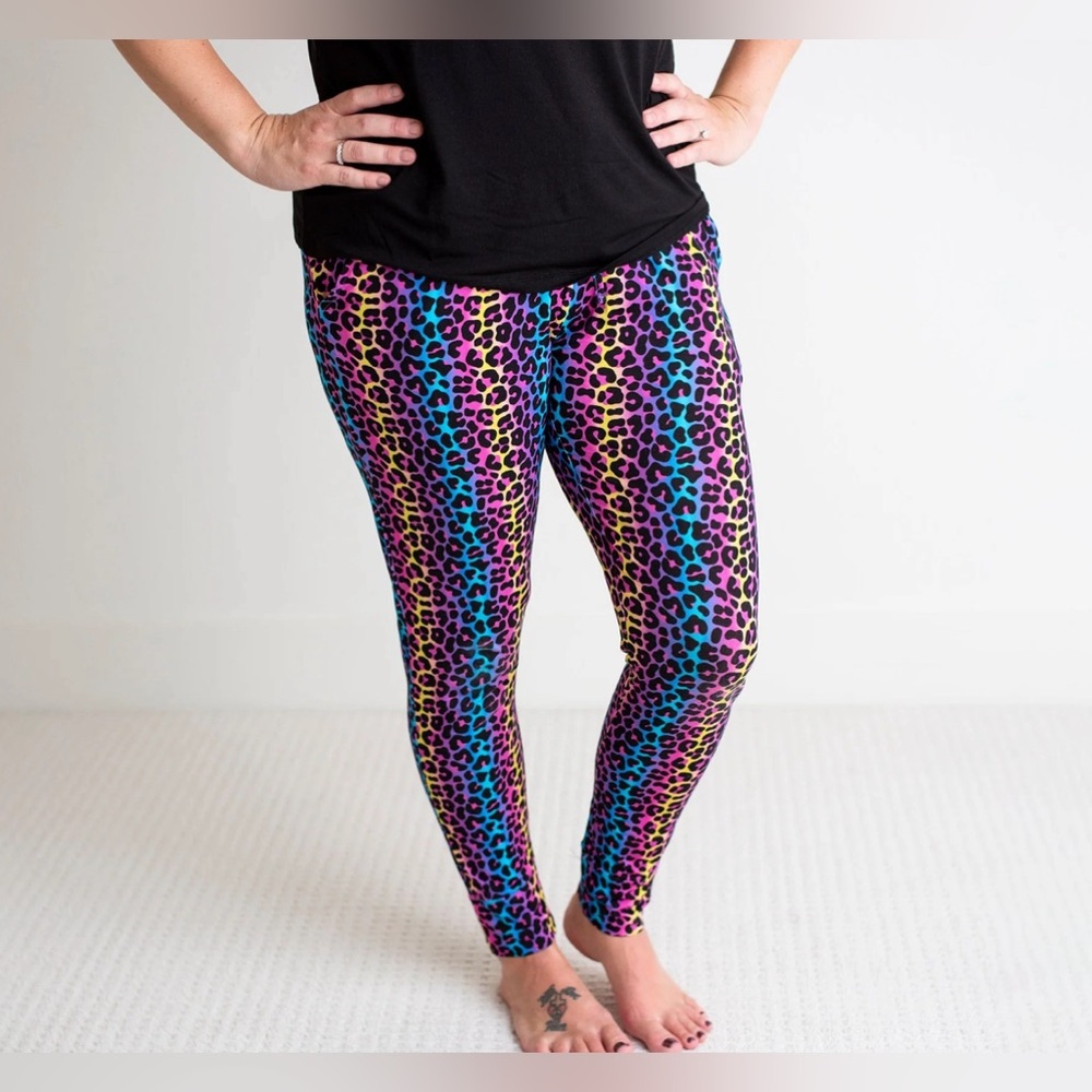 LBB Bamboo Mama Pants